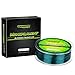 KastKing Premium Monofilament Fishing Line, Mountain Green,300Yds,8LB