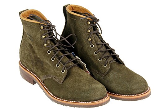 chippewa j crew