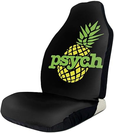 pineapple seat covers