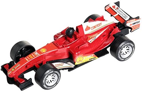 JUINSA – Car Racing Light and Sound (81893.0)