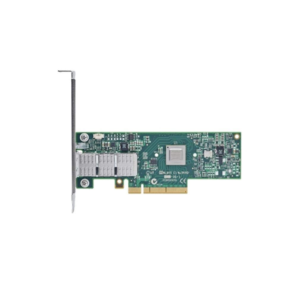ConnectX-4 Lx EN NW ITF card 25GbE SP