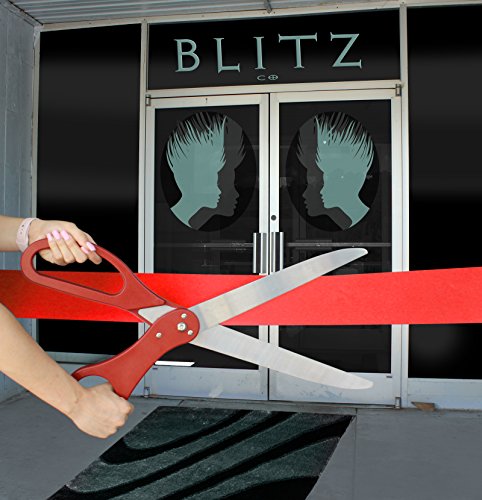 2 4+Inch+Opening+Ceremonies+Cutting+10+Yard