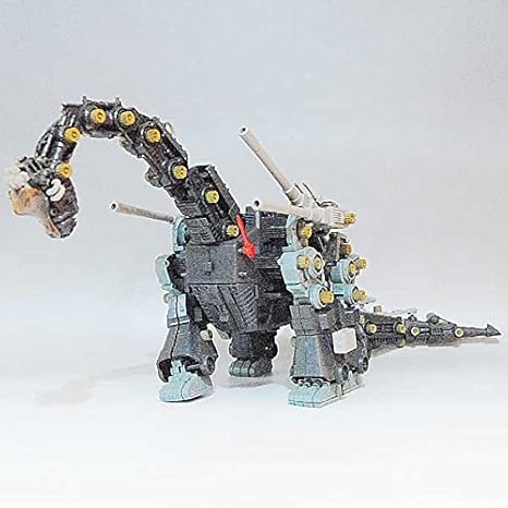 Amazon 激レア 当時物 1986年製 旧ゾイド ウルトラザウルス トミー Tomy トレカ 通販