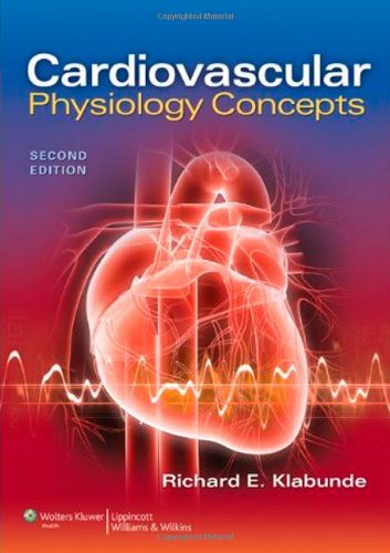 Download Cardiovascular Physiology Concepts Download Cardiovascular Physiology Concepts