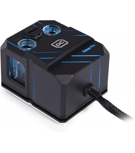Amazon.com: Alphacool NexXxos ST30 Full Copper 360mm