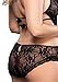 Leg Avenue Women's Sexy Plus Size Halter Teddy