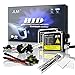JLM Premium HID Conversion Kit H7 12000K (Blue Violet)