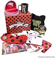 Miraculous Ladybug Quarterly Subscription Box