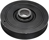 Dorman 594-298 Engine Harmonic Balancer for Select