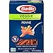 Barilla Veggie Penne Pasta, 12 oz