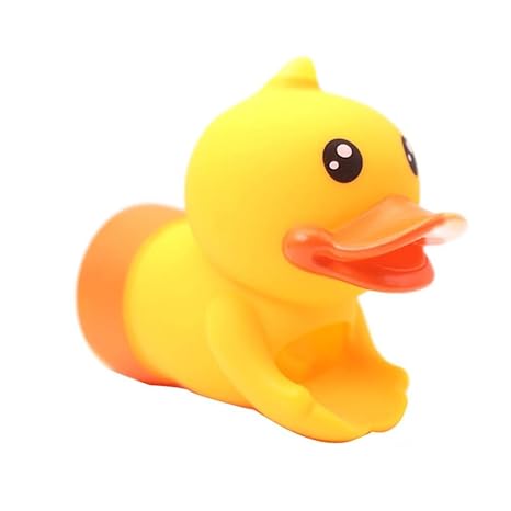 Sacow Faucet Extender Cartoon Animal Shape Faucet Extender