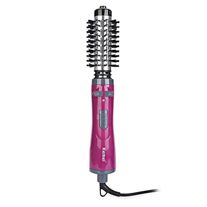 ly,Rizador Pelo,Onduladores pelo, Pincel de hierro para rizar ...