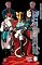 Livro Blue Exorcist vol. 13