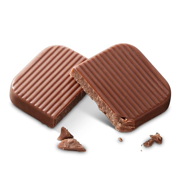BOUCHARD BELGIAN MILK CHOCOLATE (5.29 OZ / 150G)
