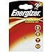 Energizer 377/376 Silver Oxide Battery