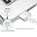 NEWBEING Macbook Pro Charger, Macbook Air Charger, 60W T-Tip Replacement, Power Adapter Macbook Charger for Macbook Pro 13.3