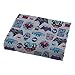 Warner Bros. Batman Vs Superman World's Finest Sheet Set, Twin