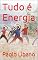 Livro Tudo é Energia