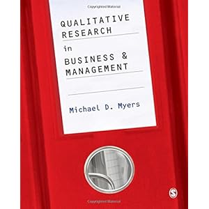 Qualitative Research in Business & Management