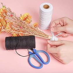 Twine String, Bakers Twine, Twine Cord for DIY Art