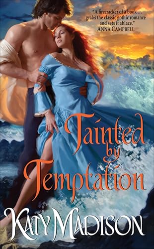 Tainted By Temptation en promo sur Amazon