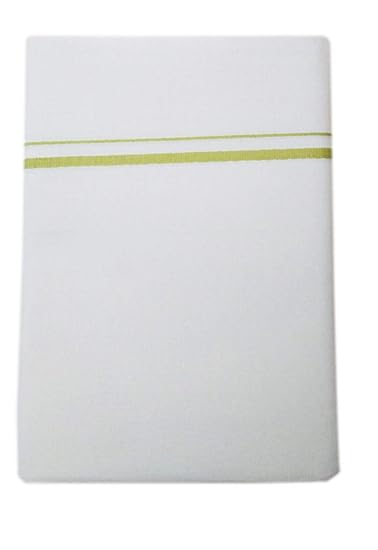 Men's Pure Cotton White Dhoti(109_White_2m)