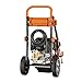 Generac 6602 OneWash 3,100 PSI, 2.8 GPM, 4-in-1 PowerDial, Gas Powered Pressure Washer (Discontinued by Manufacturer)