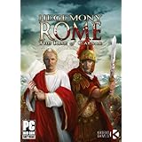 Hegemony Rome: Rise of Ceasar (PC DVD) - Windows (Select)