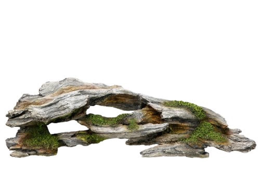 Nobby Wood Aquarium Ornaments, 42.8 x 11.8 x 14 cm