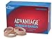 Alliance Rubber 26735 Advantage Rubber Bands Size #73, 1 lb Box Contains Approx. 240 Bands (3