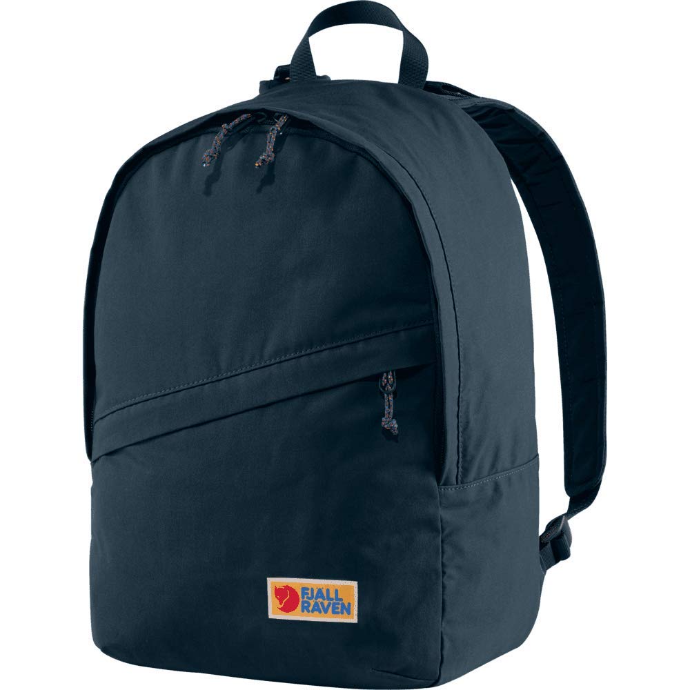 Fjallraven 27242-638 Vardag 16 Sports backpack Men's Storm Size One Size — image 1