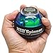 NSD Power Winners Spinner Gyroscopic Wrist and Forearm Exerciser Featuring Digital LCD Counter