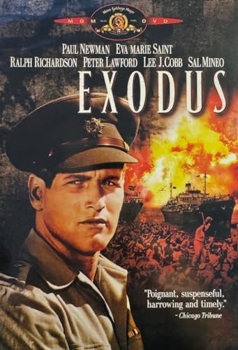 Amazon.com: Exodus : Movies & TV