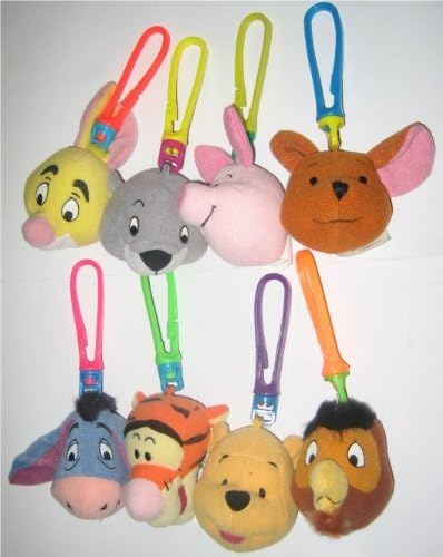 peluche mcdonald