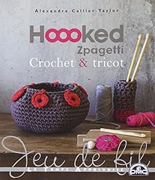 Hoooked Zpagetti