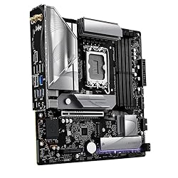 ASRock B860M Live Mixer WiFi 6E Intel Core Ultra