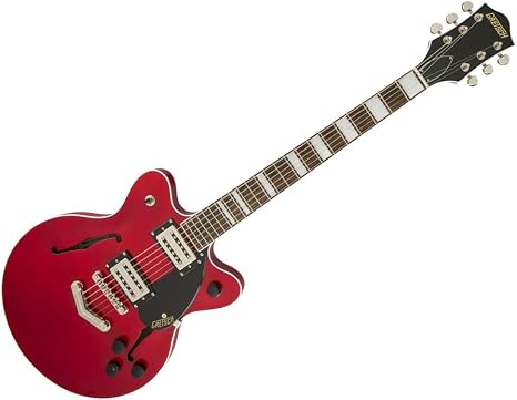 Guitarra Gretsch Electromatic SOLO VENTA en Cuauhtémoc, Ciudad de México  por $9500 | Segundamano.mx