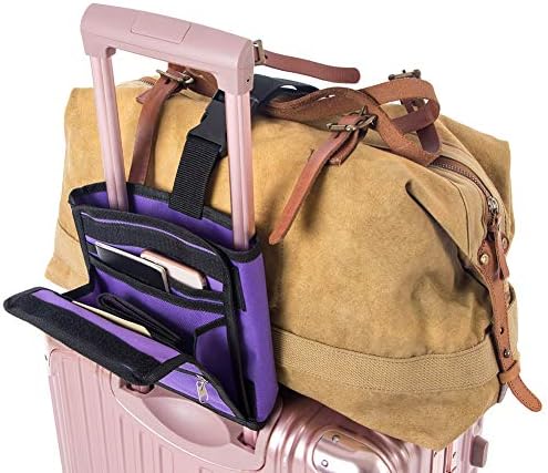 travel bag organizer sm department store