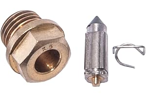 SBT Mikuni BN Needle & Seat Replacement for Sea-Doo/Kawasaki/Yamaha