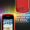 Uleway-Big-Button-Mobile-Phone-for-Elderly-Unlocked-Senior-Mobile-Phone-Easy-to-Use-Pay-as-You-Go-Flip-Phone-with-SOS-Emergency-Button-Loud-Speaker-24-177-Dual-Screen Uleway Unlocked Flip Phone Sim Free, Big Button Mobile Phone for Elderly Easy to Use Pay as You Go Basic Mobile Phone…
