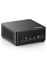 KODLIX AD78 Mini PC, AMD Ryzen 7 7840HS