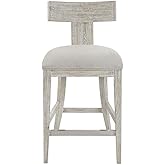 Uttermost Idris - Counter Stool-38 Inches Tall and 20 Inches Wide