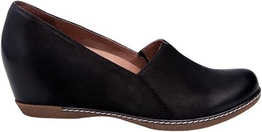 Dansko women's liliana loafer flat Clearance