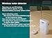 Ideal Security Inc. SK642 Wireless Water Detector Alarm with Telephone Dialer Notification