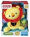 Fisher-Price Activity Toy, Lion