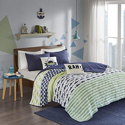Urban Habitat Kids Finn Twin/Twin Xl Bedding Sets Boys Quilt Set