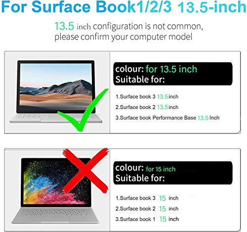 surface book 2 13 inch case