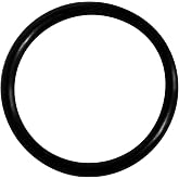 APDTY 171247 PCV Valve O-Ring Gasket | Compatible With Various 1.4L L4 Turbocharged 500, Dart, 500L, Renegade Models; Replaces 4893446AB