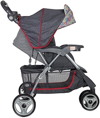 baby trend ez ride 5 travel system hello kitty expressions