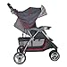 Baby Trend EZ Ride 5 Travel System, Hello Kitty Expressions